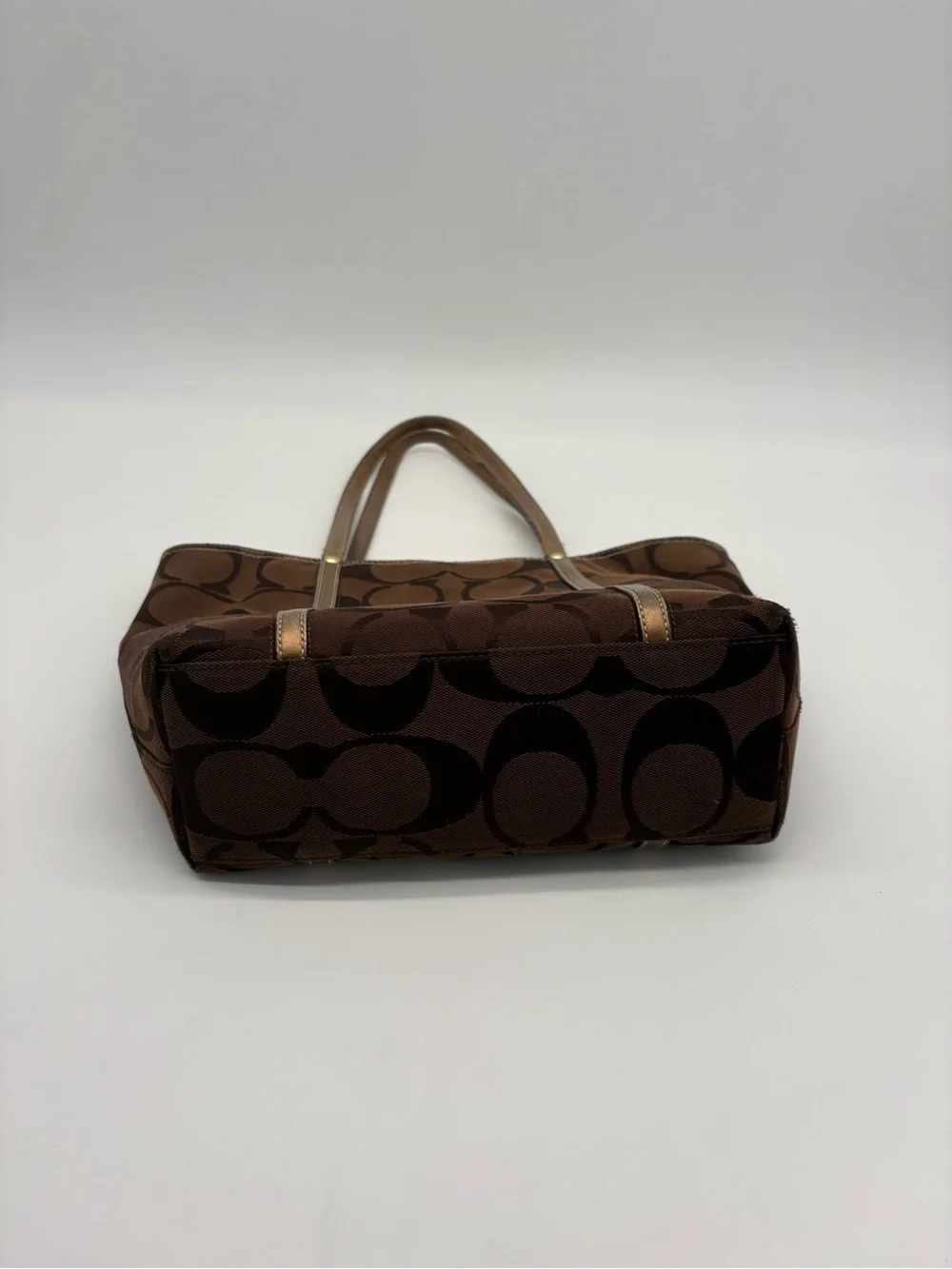 Coach classic timeless